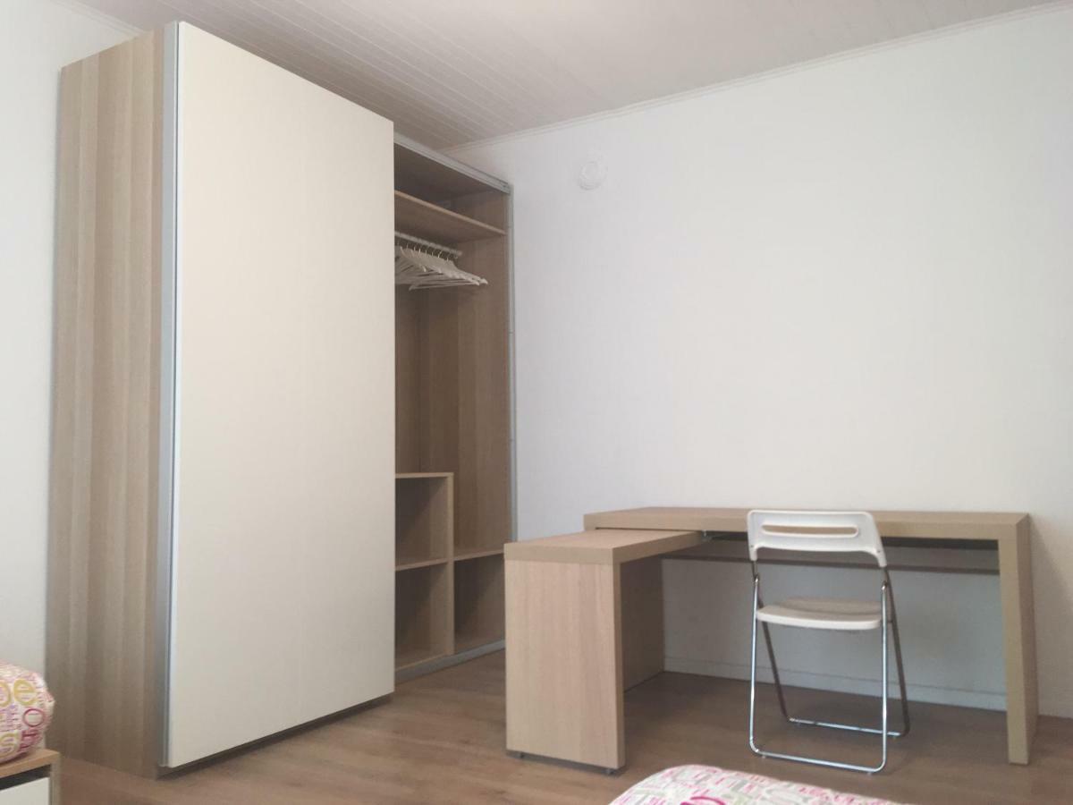 Appartamento Duca Trento Eksteriør billede